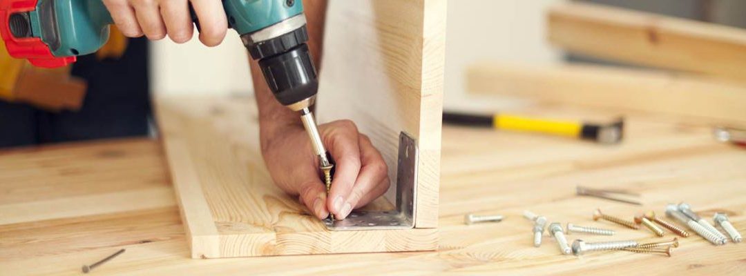 Sicher und gut gemacht, DIY