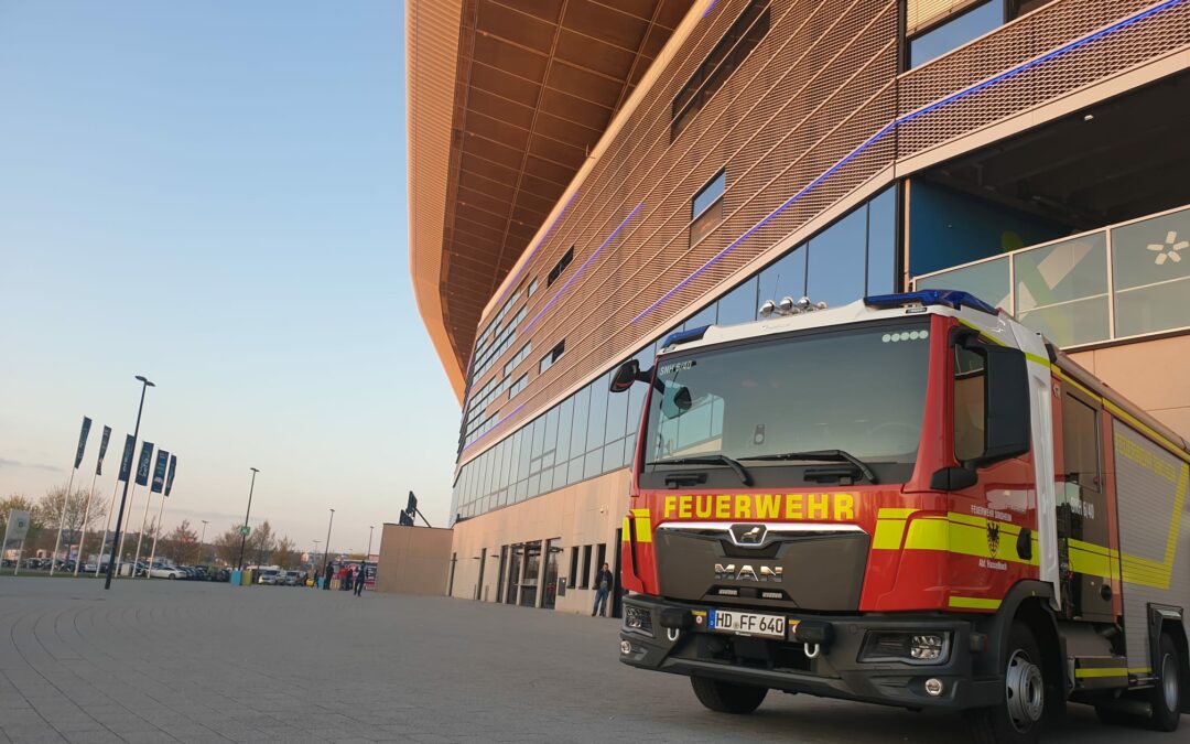 Brandsicherheitswachdienst